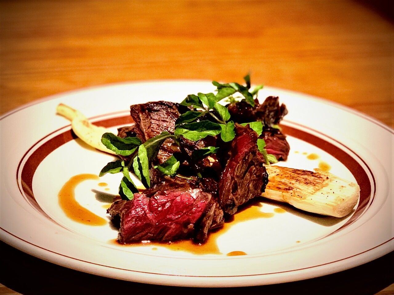 ランチ【カジュアルコース】 