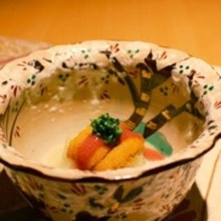 おまかせ料理　12,000円