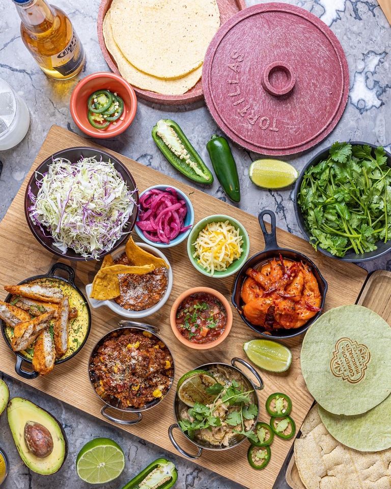 Lunch Course (2people)