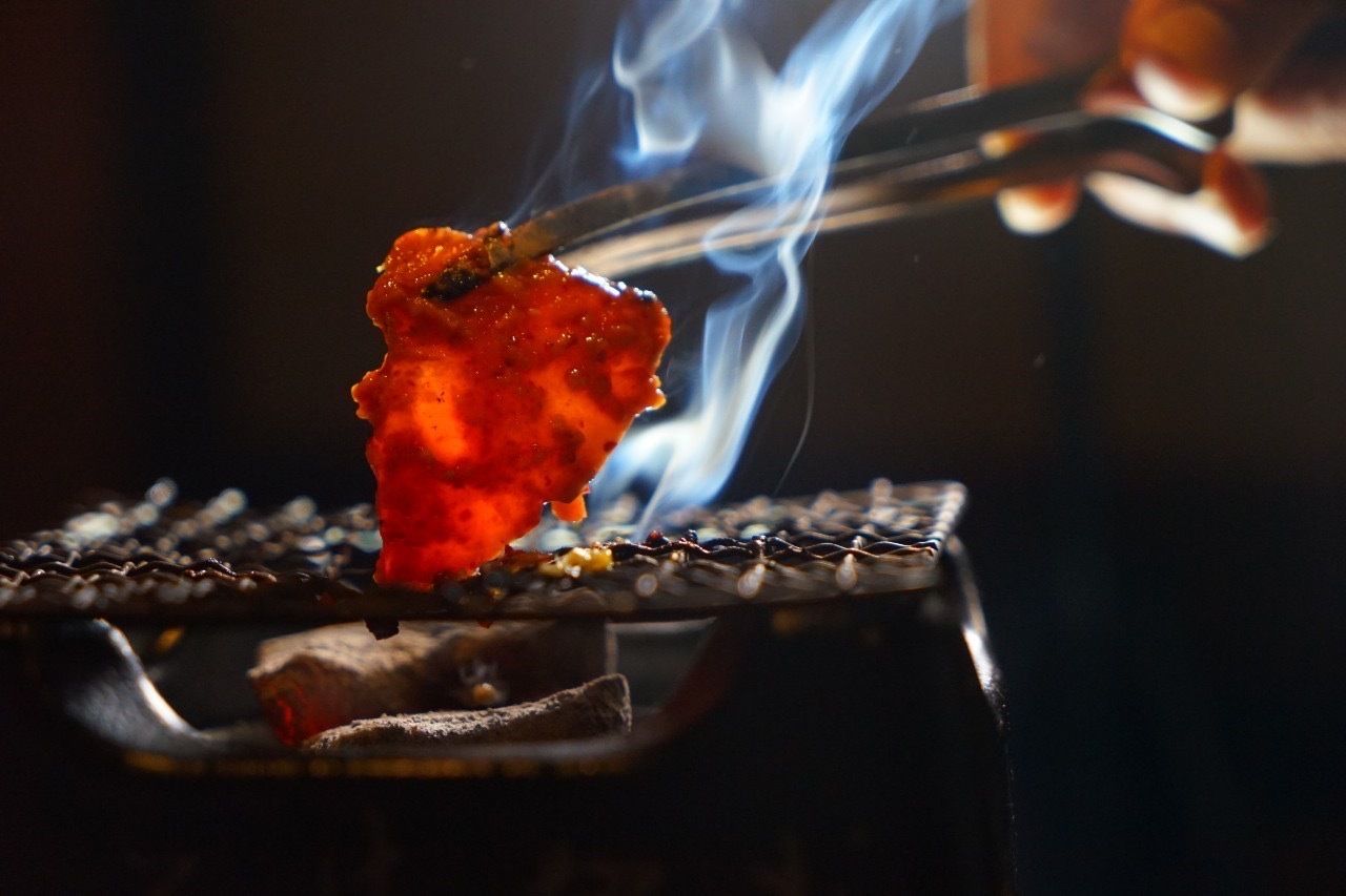■■新ご当地グルメ日南一本釣りカツオ炙り重セット ■■