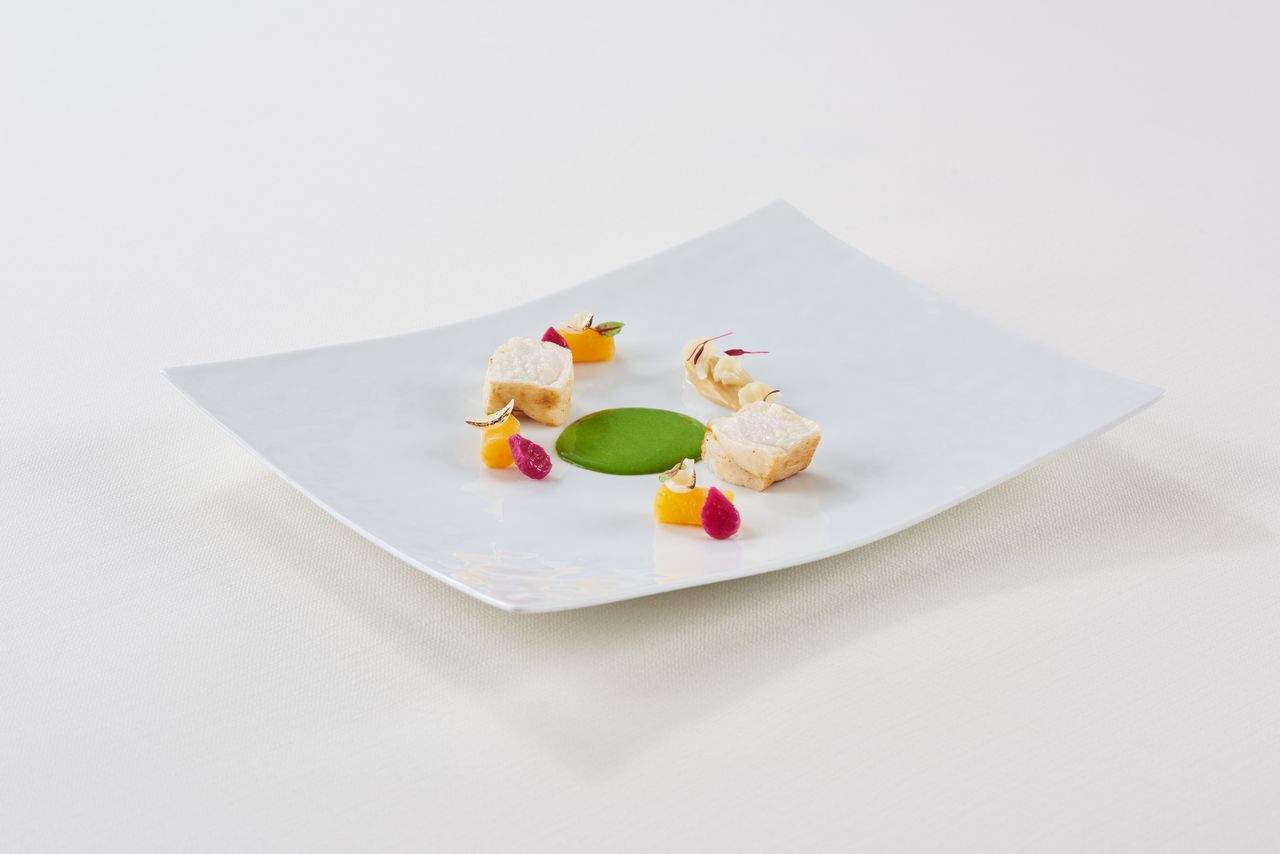 VIE PARISIENNE LUNCH VERSAILLES