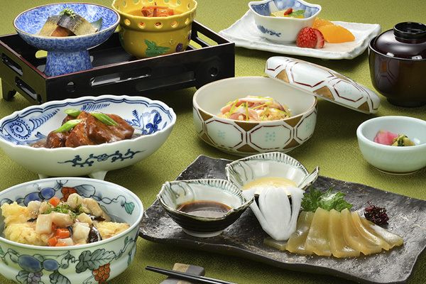 【期間限定】福島味巡り膳