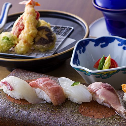 【Lunch】Saika（Weekday）