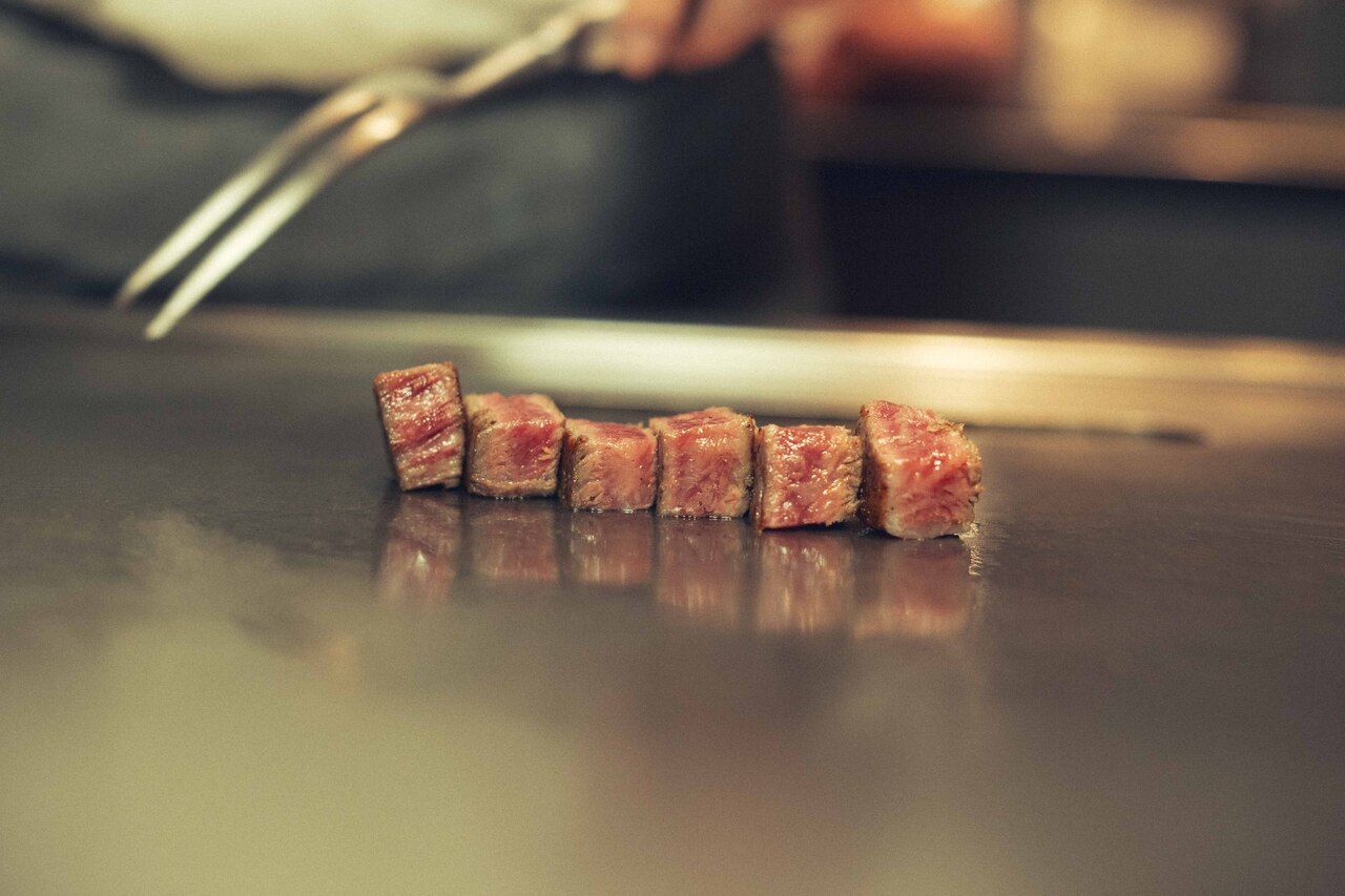 【ランチ】スタイルランチ