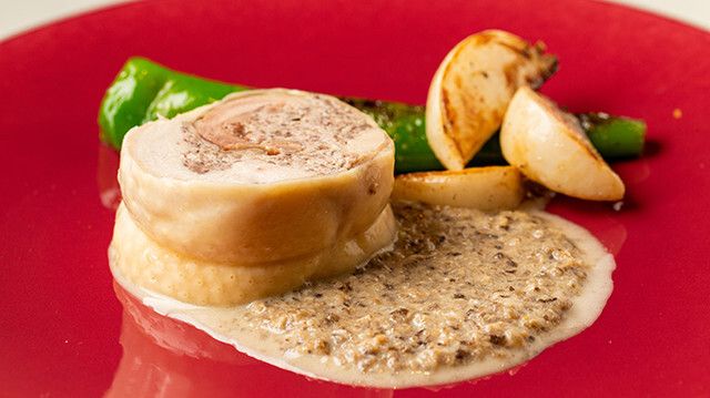 【ランチ】MenuB