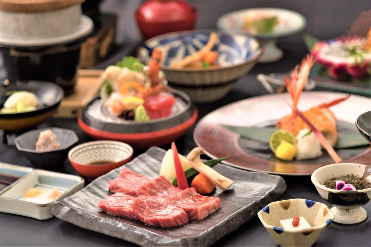 【瀬長島コース】