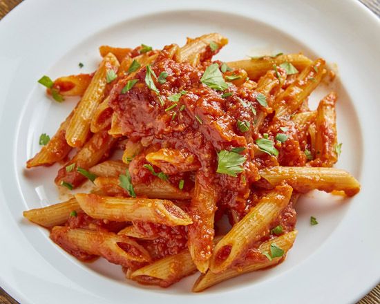 【テイクアウト】旨辛！！トマトソースのペンネ