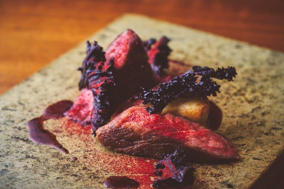 クリスマスディナーコース（12/23・24・25限定）