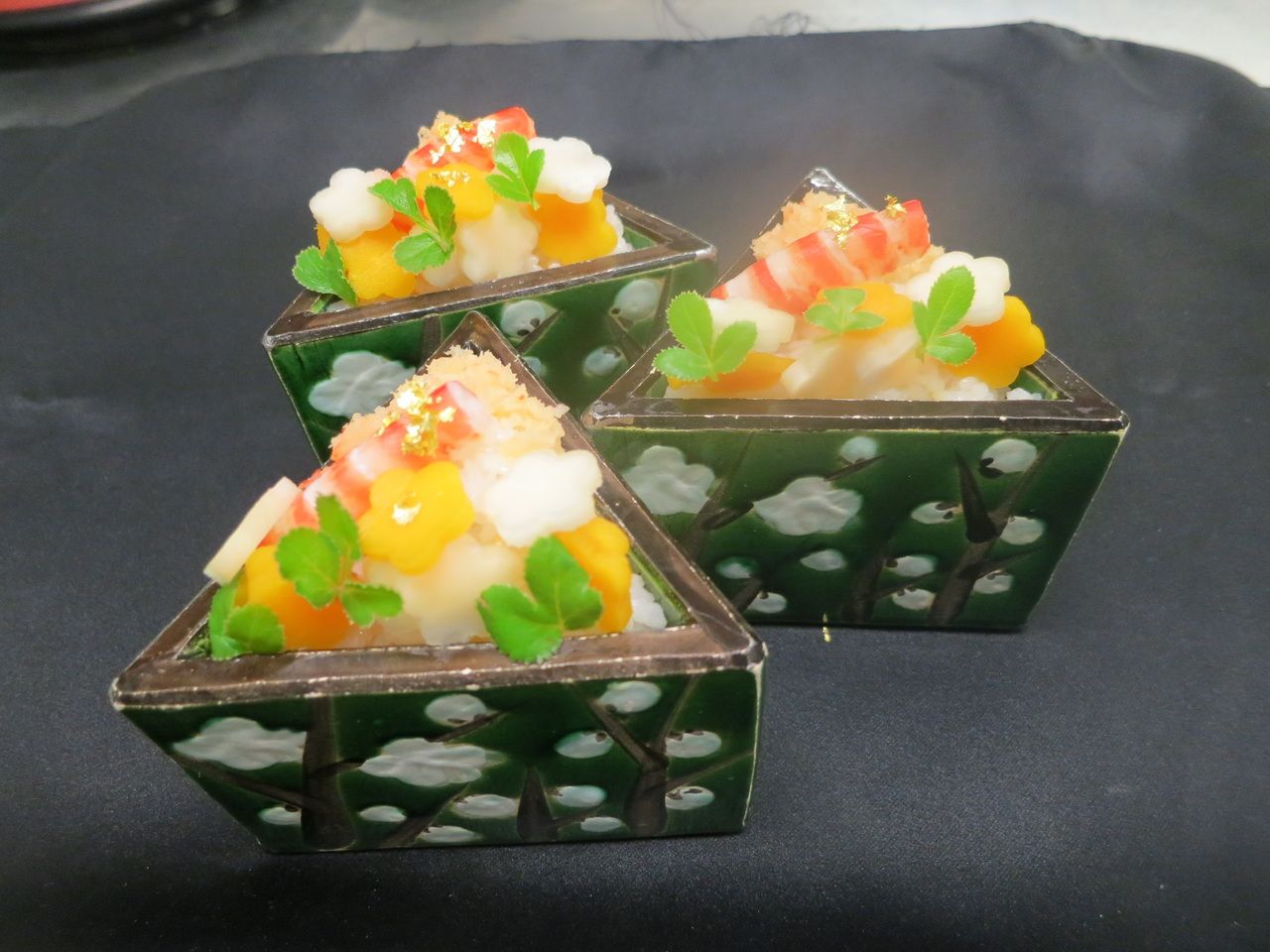 懐石料理 16,500円