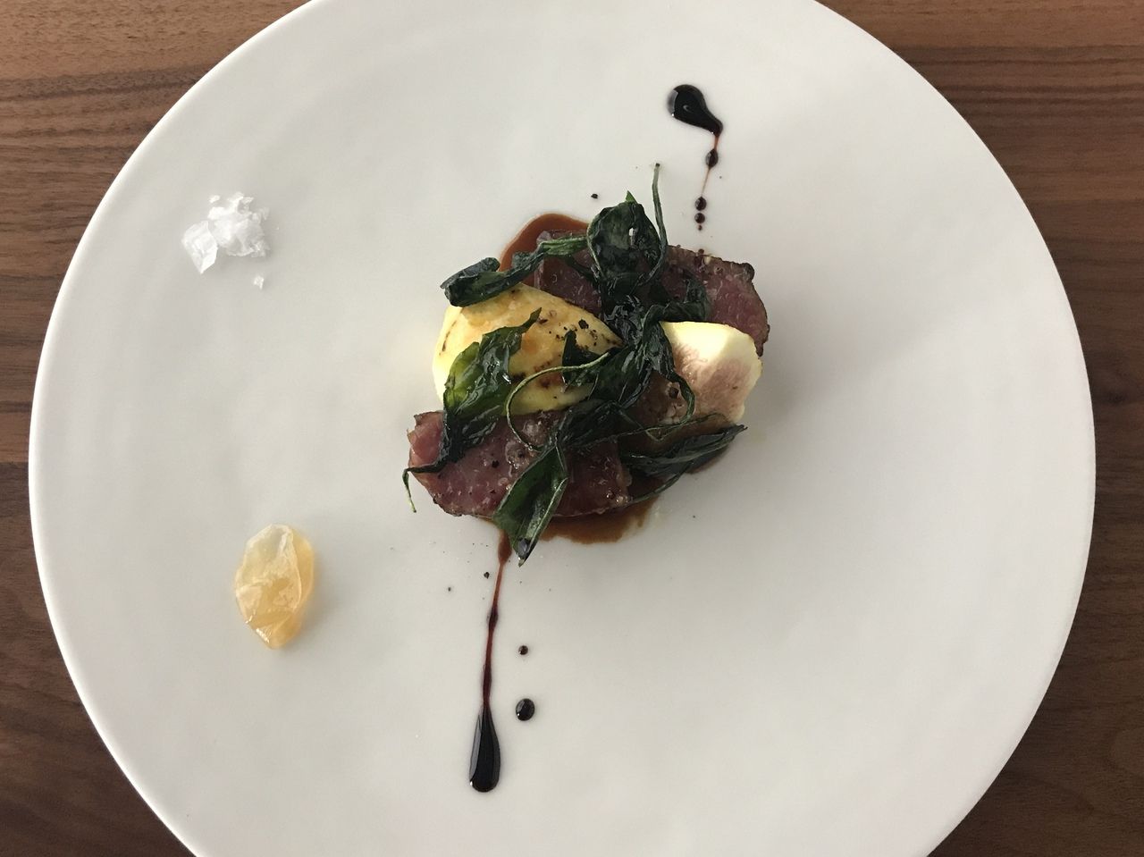 お正月ランチコース