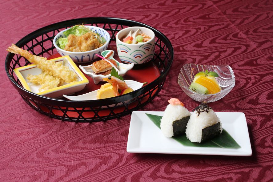 【お子様】日本料理　お子様御膳　2,000円