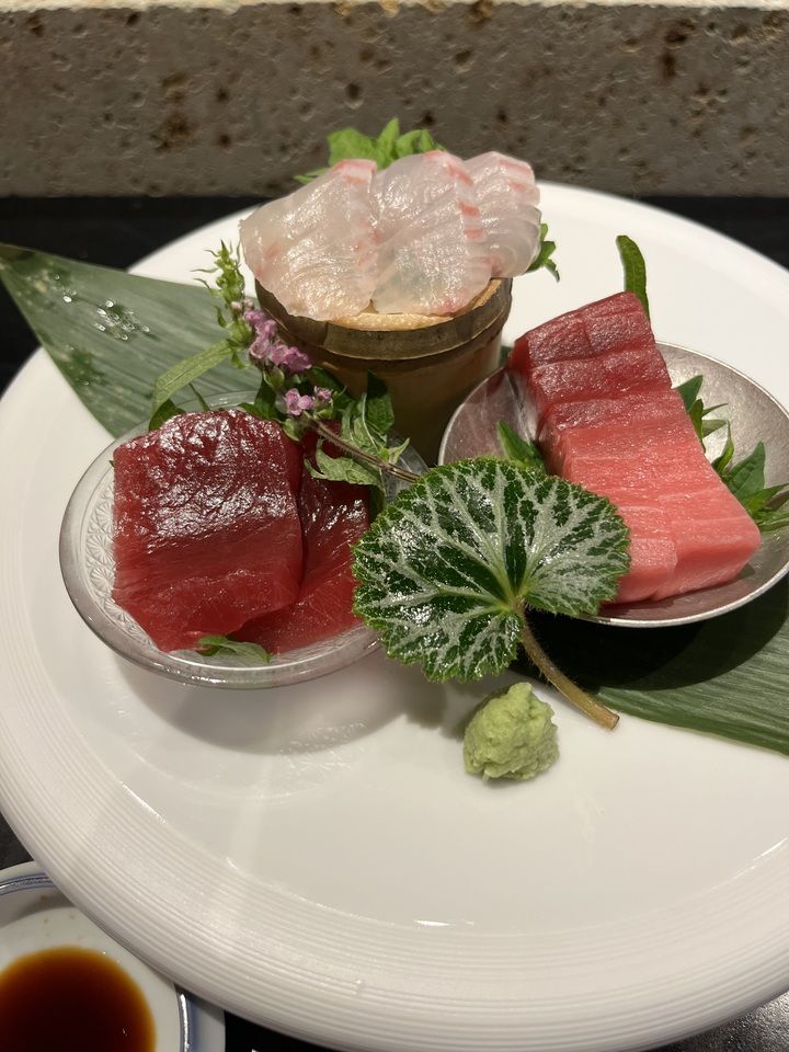 [会員様限定]四季折々　創作和懐石￥18,000コース