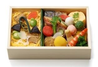 【テイクアウト】料亭浅田のお弁当「茜」