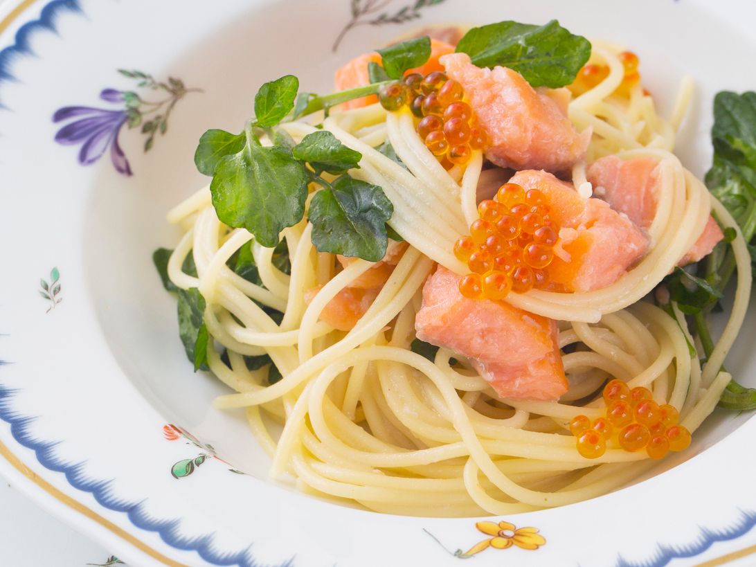 Pasta set