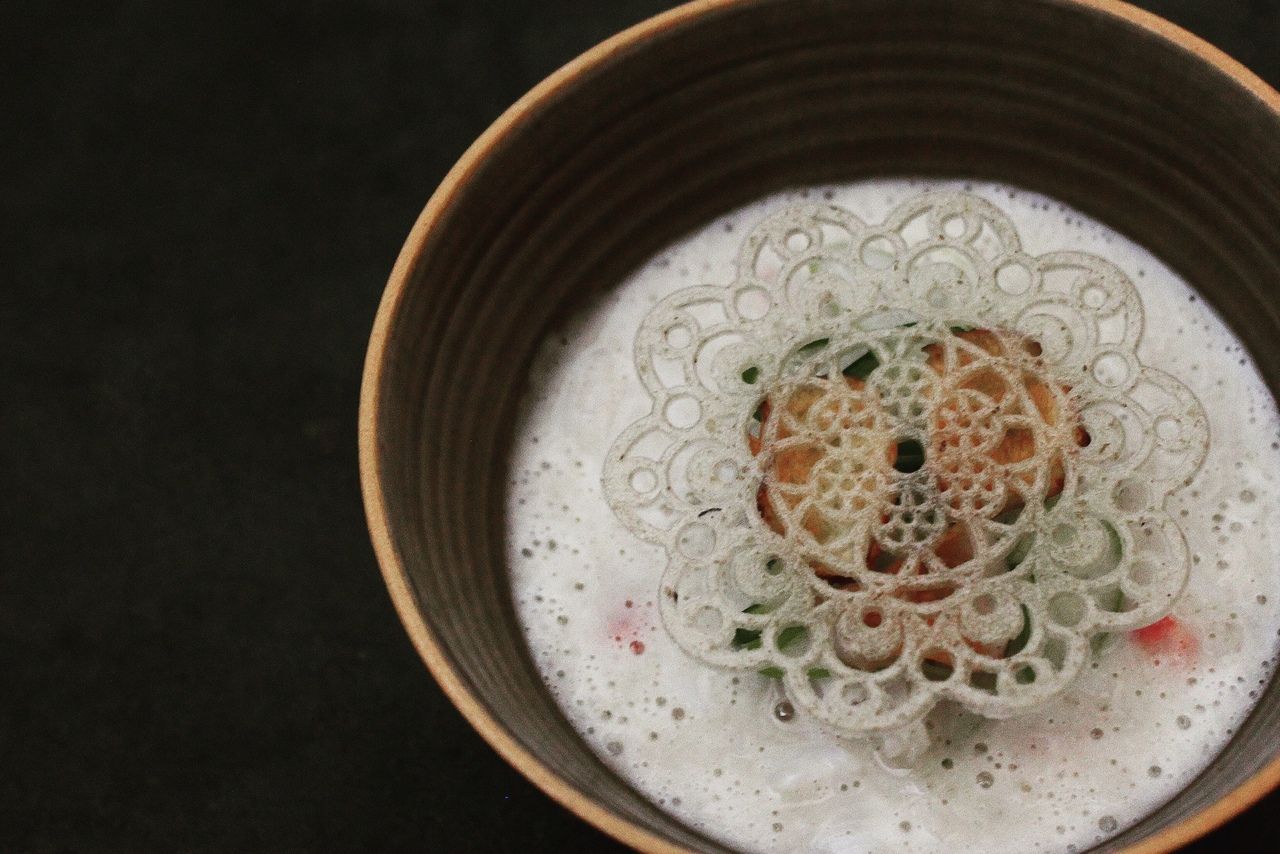 Dinner Standard Course