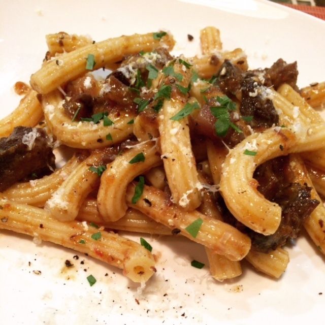 【ランチ】Pranzo del Lusso （贅沢ランチ）パスタ２種のランチコース