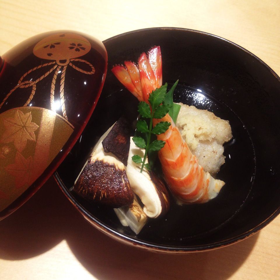 Chef's Choice