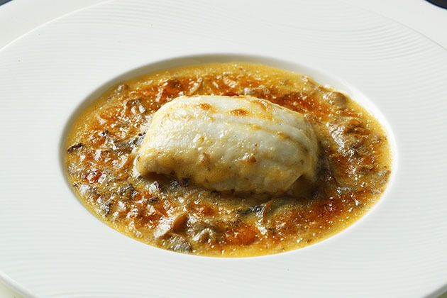 "Tokyo Kaikan and I" Full Course 【Lunch】