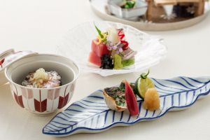 【ランチ】 しずおか葵会席