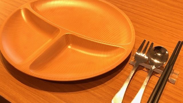 ディナービュッフェ　小人（11歳～4歳）