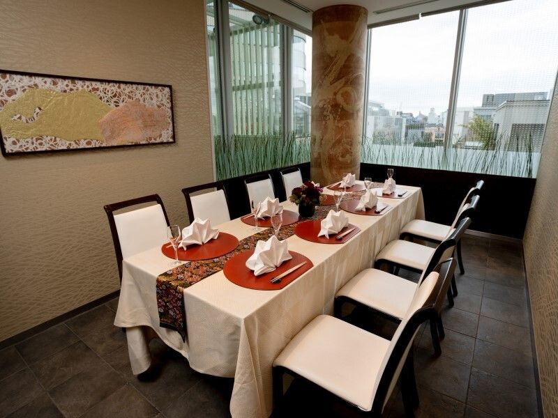 [仅限平日]Hyakkaryoran <单间>