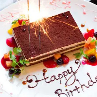 [生日和紀念日] 週年紀念課程