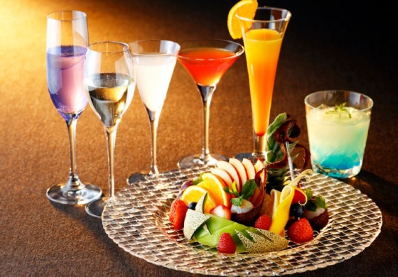 【1日ペア2組限定】 One & Only ≪窓側確約≫