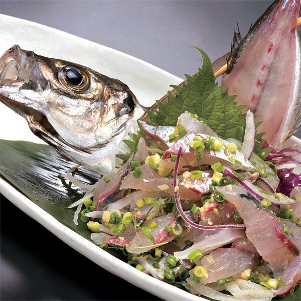 ★ Weekday lunch time limited! 3,500 yen course (include tax) [With all you can drink 4,950 yen (include tax)]