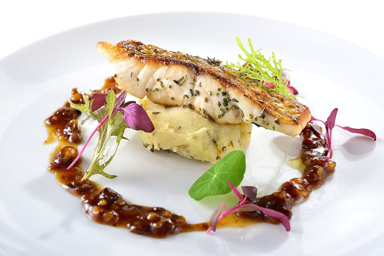 Andante 午餐课程