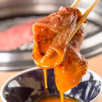 [Lunch only] Meat course