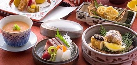 [Kobe Tamura] "Lunch Mini Course"