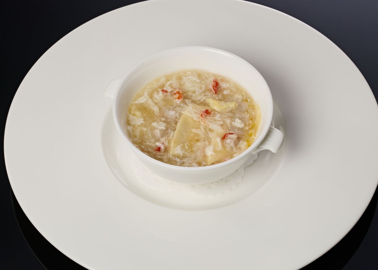 季節のランチコース