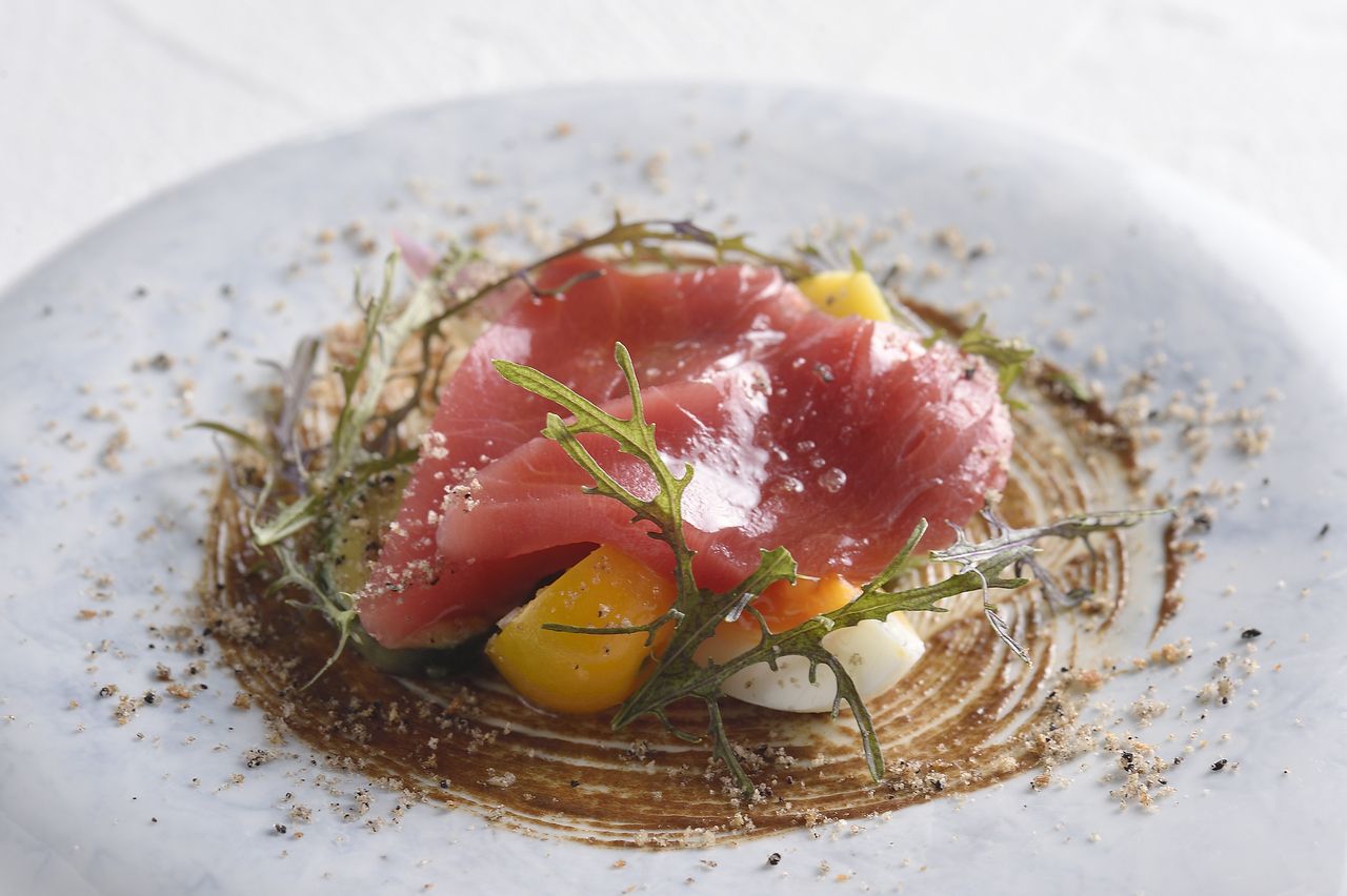 ☀︎Lunch Course “a”-女子会-