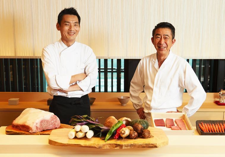 【Collaboration Event】One Dinner Two Journeys