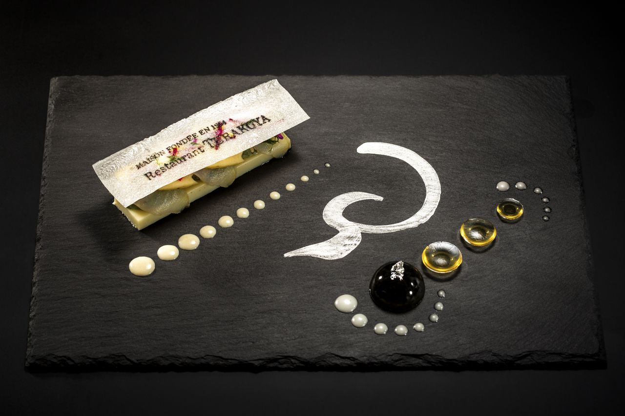 MENU TERAKOYA  ★Recommend