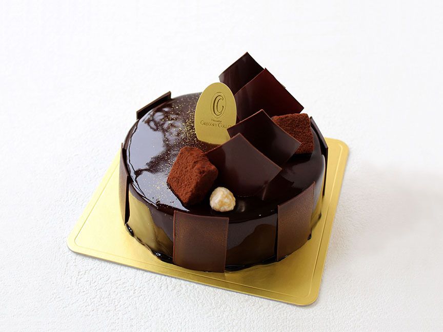 [Whole Cake] Absolu (16cm)
