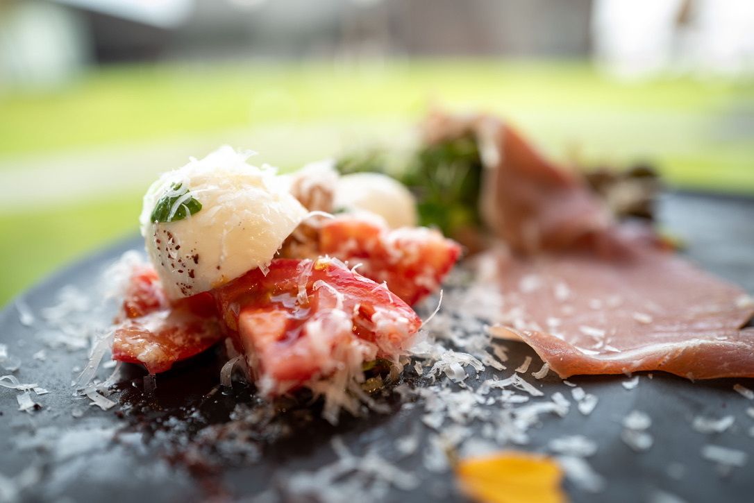 magari course　¥2,700～