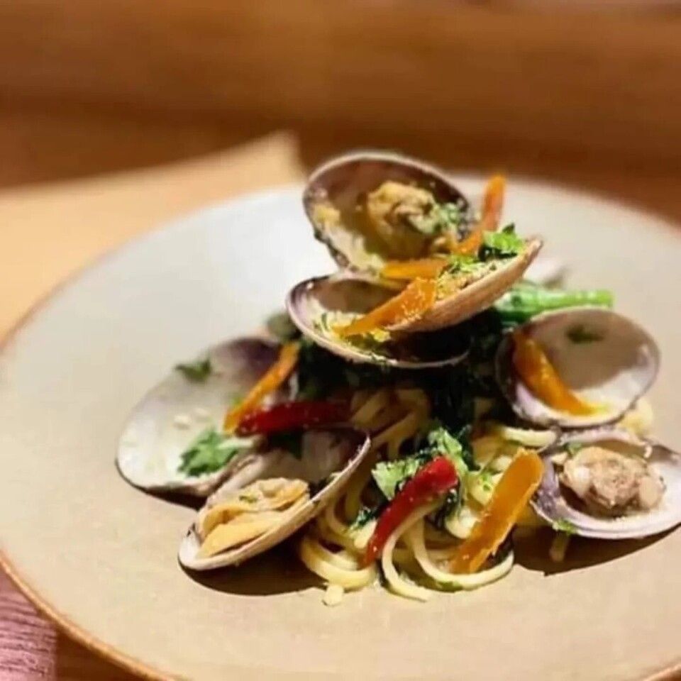 ランチコース 全6品