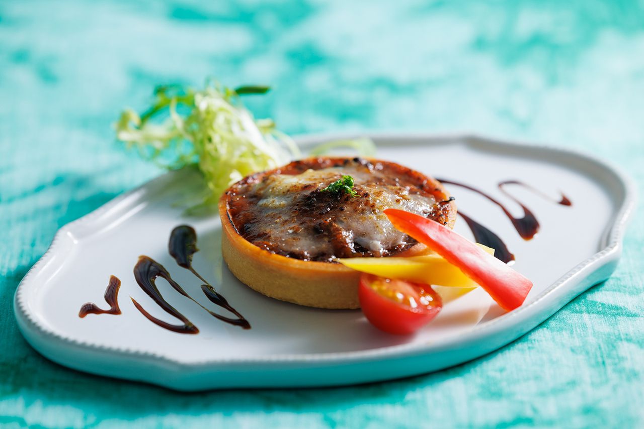 【Dinner】Tokyo Wine Dinner