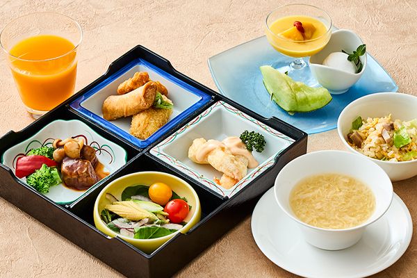 【七五三用】お子様セット（OJ付き）　＊10/3～11/30　