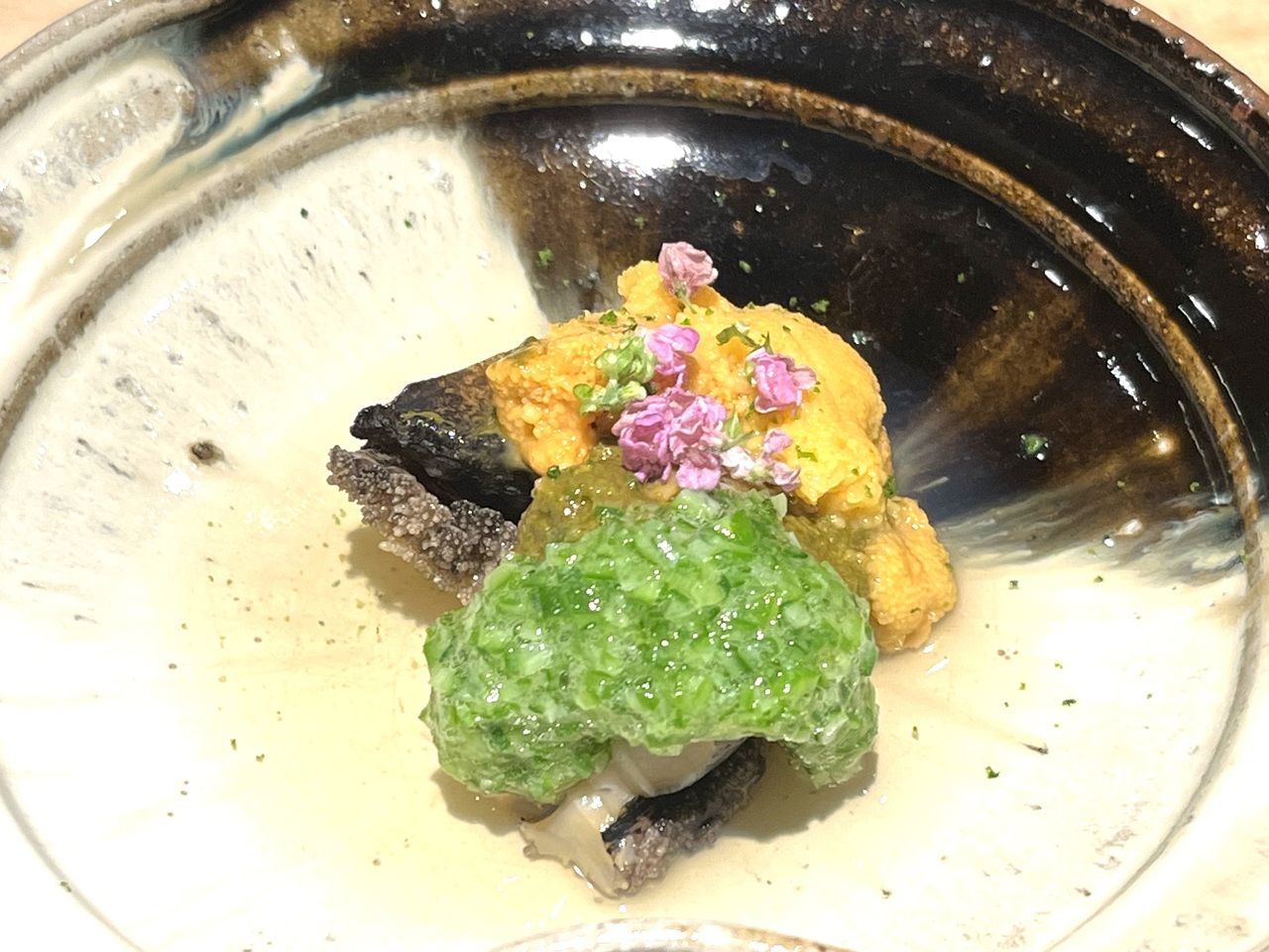 【예약 필요】극 코스 20,000엔 부가세 포함 22,000엔(서비스료 10%별)