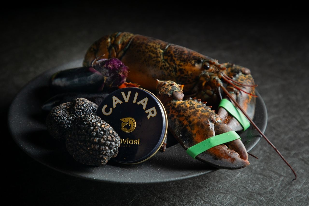 2026　フレンチお節