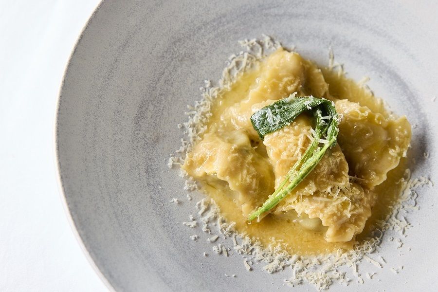 【ランチ】プリフィックスコース（A）  ＜平日限定＞