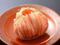 Kaiseki Hakusan 25000  (dinner, table private room)