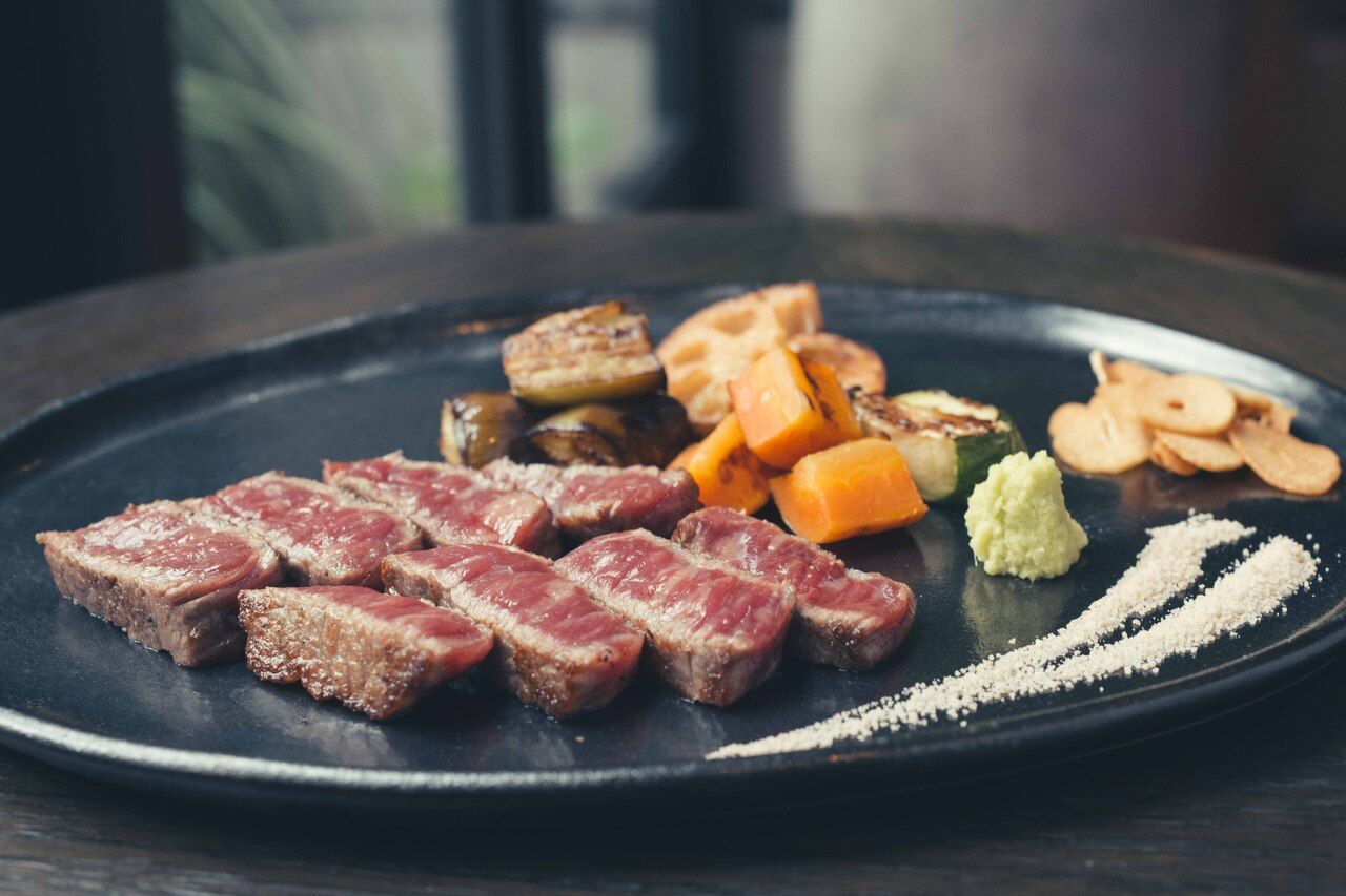 [午餐]音羽午餐