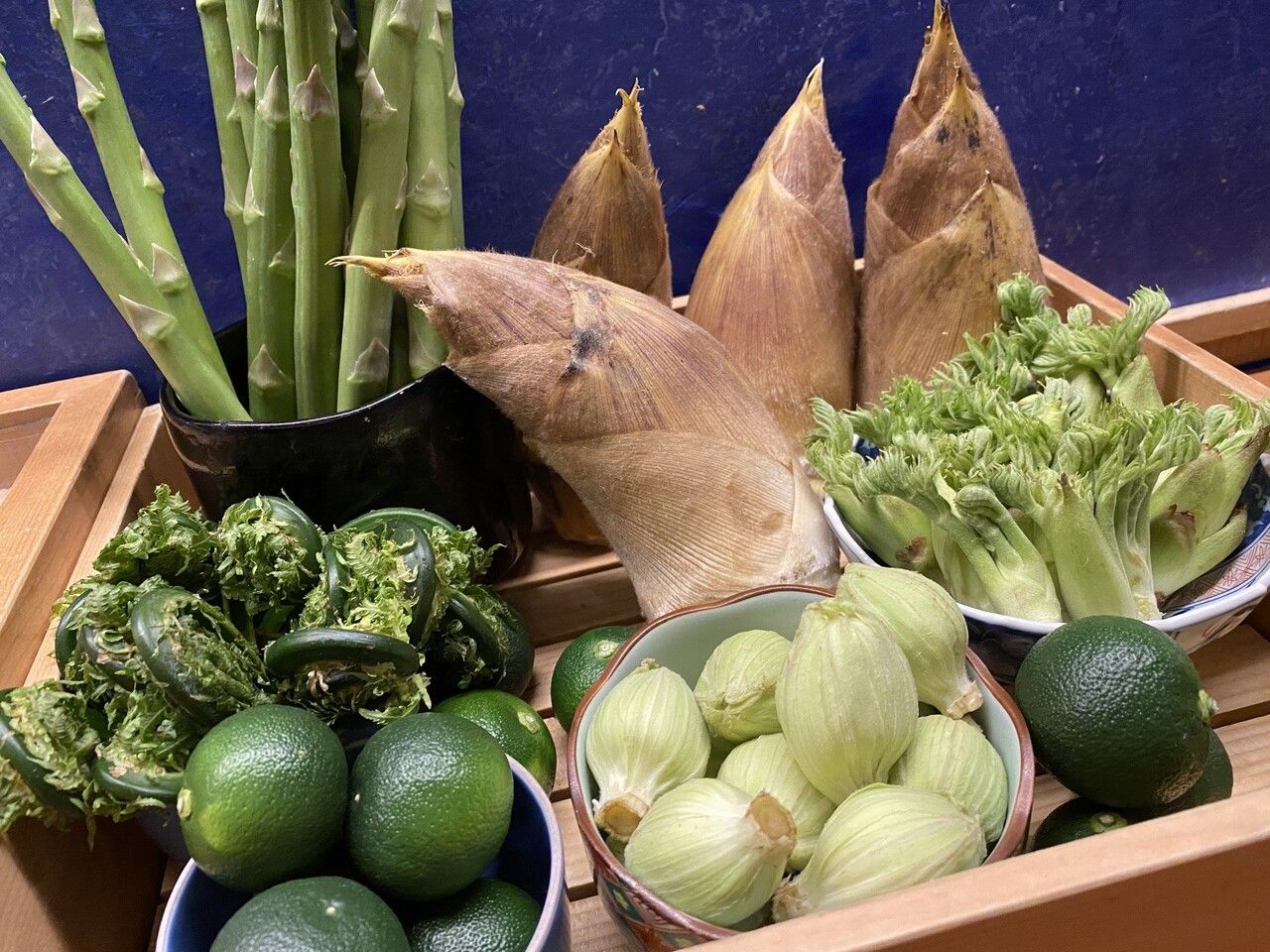 [Lunch] 30,800yen course