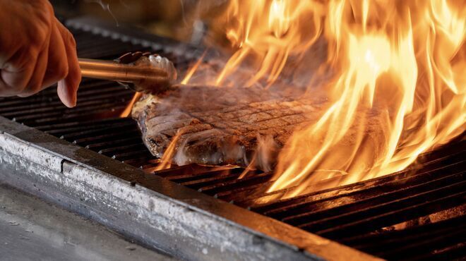 【季節限定スタンダードコース】