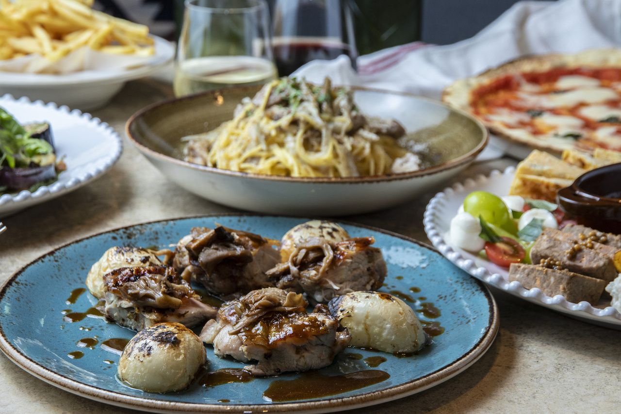 カジュアルRIDEプラン