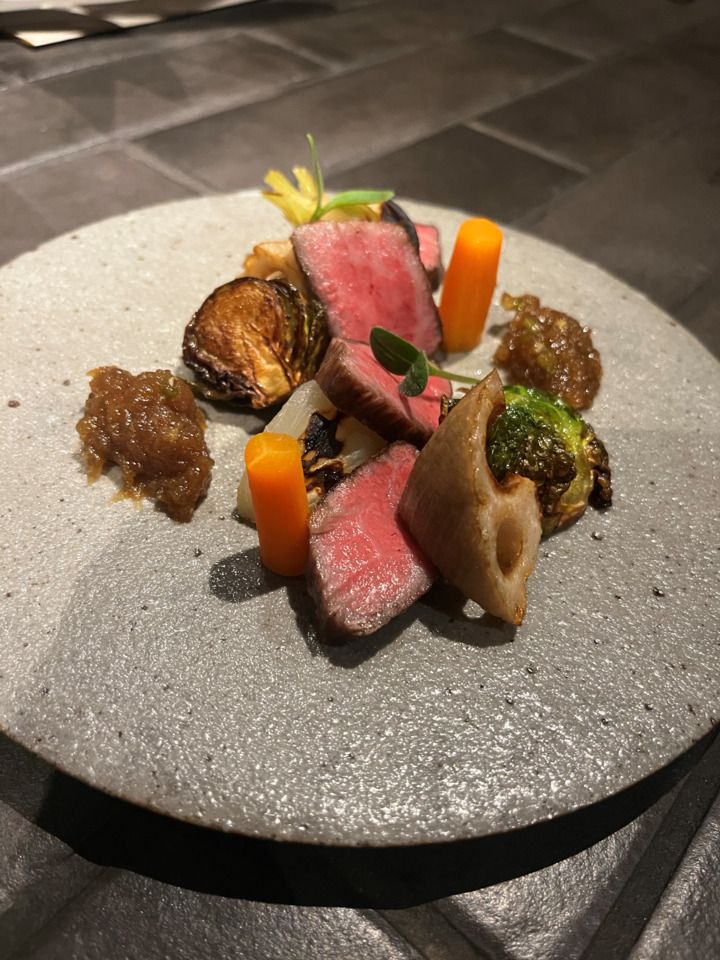 【13500円コース】特別メニュー