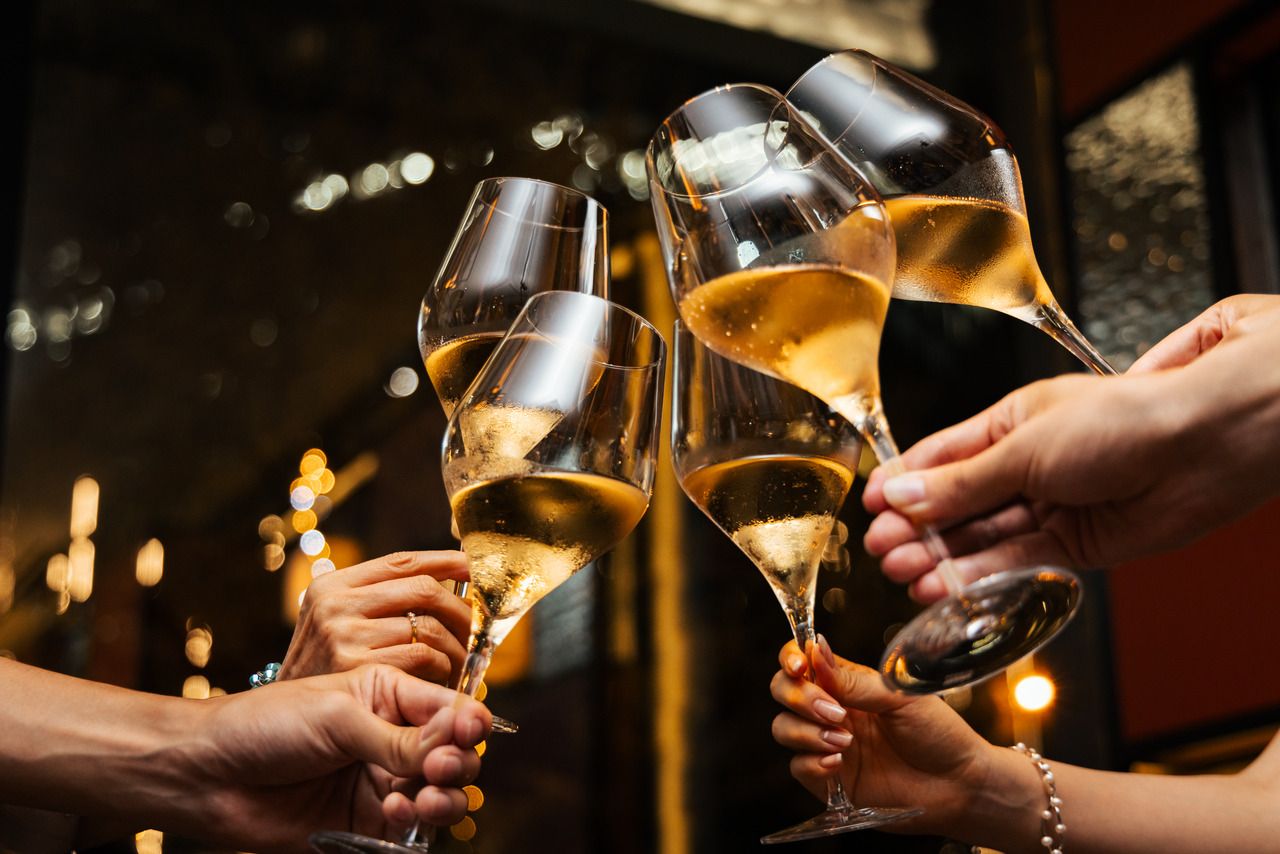 Countdown Party @ MYPLACE 2026